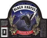 Nectar Black Xantus 2011 beer
