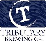 Tributary Saison Xtra beer