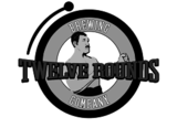 Twelve Rounds Milk of the Hoppy beer
