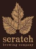 Scratch Wild Cherry Bark and Coffee beer