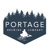 Portage Coffeecake beer