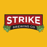 Strike Brewing Citra For the Cycle beer