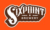 Sixpoint Bluish Hue beer