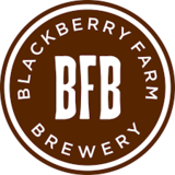 Blackberry Farm Rye Pale Ale #1 beer