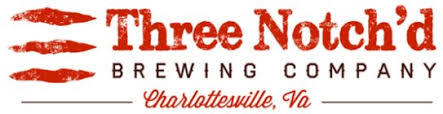 Three Notch’d Crystall Brett beer Label Full Size