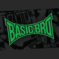 Altamont Basic Bro beer Label Full Size