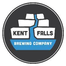 Kent Falls Proverbial beer Label Full Size