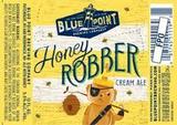 Blue Point Honey Robber Nitro beer
