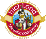 Highland Hawaiian Lounge Juice beer