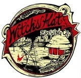 Witch's Hat Voice of the Turtle 2017 beer