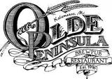 Olde Peninsula Spanish Cedar Anniversary Double IPA beer