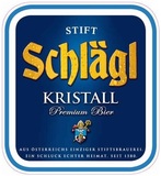 Schlägl Kristall beer