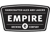 Empire Ship Watcher beer
