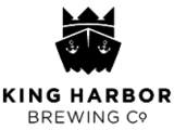 King Harbor Steep Faces  w/ Stumptown Cold Brew Coffee beer