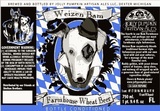 Jolly Pumpkin Weizen Bam 2011 beer