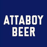 Attaboy Pina Fresca beer