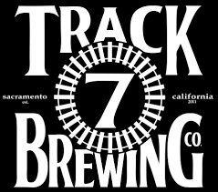 Track 7 Poor Pitiful Me beer Label Full Size