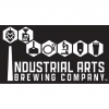 Industrial Arts State of the Art 115 beer Label Full Size