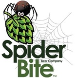 Spider Bite Ragno Araña beer