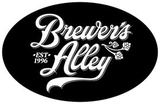 Brewer's Alley Resinator beer