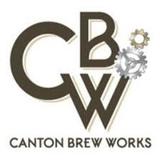Canton Totes Juicy beer