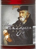 Founders Old Curmudgeon 2010 beer
