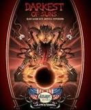 Amager + Stillwater Darkest of Suns beer