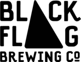 Black Flag Rainbow Road beer
