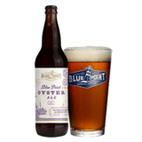 Blue Point Oyster Ale beer