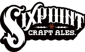 Sixpoint Spice of Life Riwaka beer Label Full Size