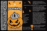 Southern Tier Pumking 2011 beer
