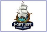 Port Jeff Fresh Hop Ale beer