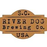 River Dog Sourshifter w/Peaches beer