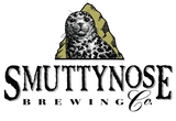 Smuttynose Whole lotta Lupulin beer