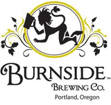 Burnside Workhorse IPA beer