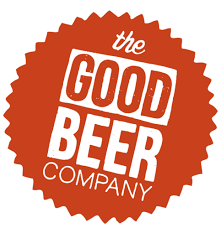 Good Table Pale beer Label Full Size