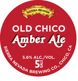 Sierra Nevada Old Chico Amber Ale beer