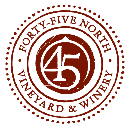 45 North Alana-Mori-Set beer Label Full Size