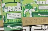 Bolero Snort Variabull Batch 006 beer