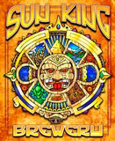 Sun King ReplicAle Saison beer