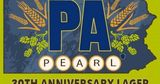 Stoudts PA Pearl beer
