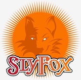 Sly Fox McBane's Abduction beer