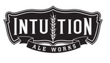 Intuition Shape Shifter Saison beer
