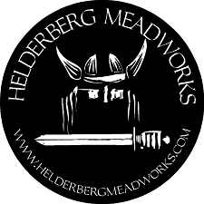 Helderberg  Maple beer Label Full Size