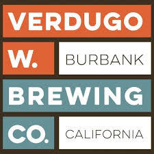 Trustworthy Verdugo West Brass Jar beer Label Full Size