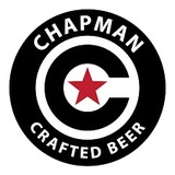 Chapman Train Spotting beer