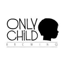 Only Child Heathens beer Label Full Size