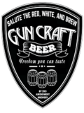 Gun Craft Tactical beer
