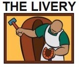 The Livery 3 Weissman beer