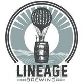 Lineage Old Willy McLane beer
